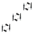 thumbnail image 2 of Wweixi 2piece Bite Valves Replacement Hydration Bags Valves Outdoor Hydration Bags Backpack Hydration 3Set, 2 of 6
