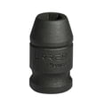 thumbnail image 1 of Dado De Impacto 1/2 6 Puntas 10 Mm 7410m Urrea Urrea  7410M, 1 of 2