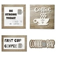 thumbnail image 1 of asddcavvf Table Top Layered Tray Decorative Farm Decorative Farmhouse Tabletop Supplies Decorations for Home Signs, 1 of 7