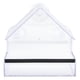thumbnail image 4 of Comederos Para Pájaros Para Colgar Al Aire Libre, Comedero Para Pájaros, 3 Potentes Ventosas, Automático De Moda Para Patio, Interior Y Exterior, 4 of 7