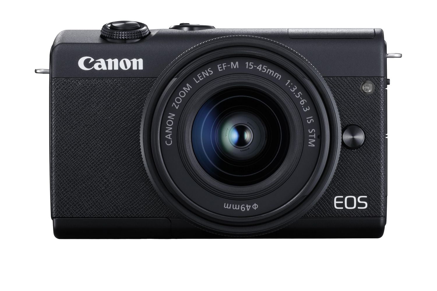 ❤️人気ホワイト❤️Wi-Fi &自撮り❤️Canon EOS M200 Amazon | Canon ミラーレス一眼カメラ EOS M200 ダブルズーム