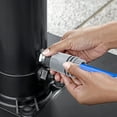 thumbnail image 4 of Bestway SolarFlow 2.1 Gallon Outdoor Shower Solar Heat Fixed Oversized Head, 4 of 7