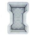 thumbnail image 3 of Driveway Paving Pavement Concrete Path Garden Mould, 3 of 6