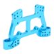 thumbnail image 2 of Torre de choque de aleación de aluminio delantera trasera Universal para HSP 94111 94188 Trunk 1/10 RC Car, 2 of 8