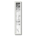 thumbnail image 2 of ArtToFrames 4x26 inch White Picture Frame, White Wood Poster Frame (4318), 2 of 8