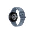 thumbnail image 4 of Restored Samsung Galaxy Watch5 44mm Bluetooth - Sapphire (Refurbished), 4 of 6