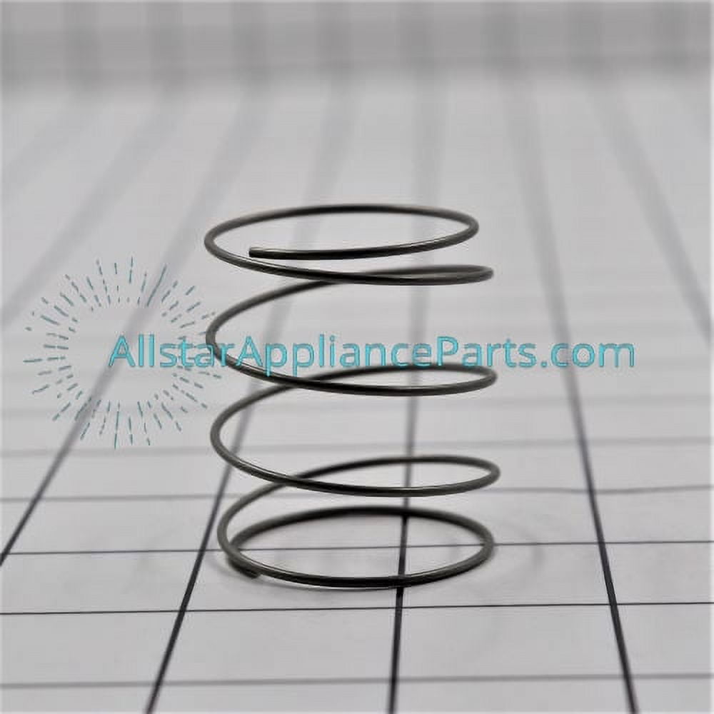 GE Washing Machine Spring Shifter WH01X10606