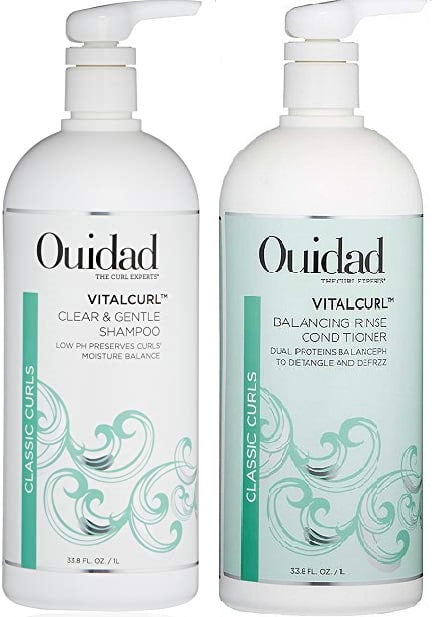 ouidad hair products