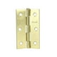 thumbnail image 2 of Bisagra Rectangular Santul 6948 Acero Dorado 3x1 15/16 20Pz, 2 of 3