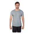 thumbnail image 2 of Playera Manga Corta Hombre De Algodon Para Estampar Camiseta, 2 of 8