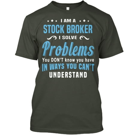 Stock options shirts