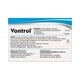 thumbnail image 3 of Vontrol 25 mg 25 tabletas, 3 of 4