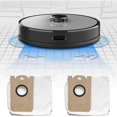 thumbnail image 2 of 10pcs Vacuum Dust Bag Compatible With Kyvol Cybovac S31, Q6, M7 Pro M7 Max, 2 of 4