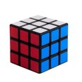 thumbnail image 1 of Cube Magique Third-Order, 1 of 3