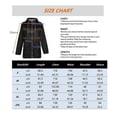 thumbnail image 3 of Veste de Pluie Solide pour Femmes, Grande Taille, à Capuche, Coupe-Vent, Manteau Ample, Anoraks Rouges P, 3 of 7