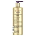 thumbnail image 2 of Pantene Gold Series Deep Hydrating Co-Wash, 15.2 fl oz, 2 of 7