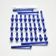 thumbnail image 2 of Aluminum Engine Kit Suzuki V-Strom DL650A Race Spec Etched, 2 of 6
