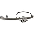 thumbnail image 5 of Window Regulator Compatible For 2000-2004 Dodge Dakota 2001-2003 Durango Front, Left Driver Crew Cab Pickup Power, 5 of 5