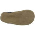 thumbnail image 6 of Robeez Liam Basic Soft Sole (Infant/Toddler/Little Kid) Navy, 6 of 6