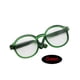 thumbnail image 3 of Lindas gafas de plástico de 6,5/9cm para muñecas Labubu de 15cm, muñecas BJD de 60cm y 1/3 muñecas BJD de juguete (sin muñeca), 3 of 5