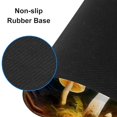 thumbnail image 4 of FeBohao Mouse Pad Mat Extended for Desktop Cool Pattern, 4 of 6