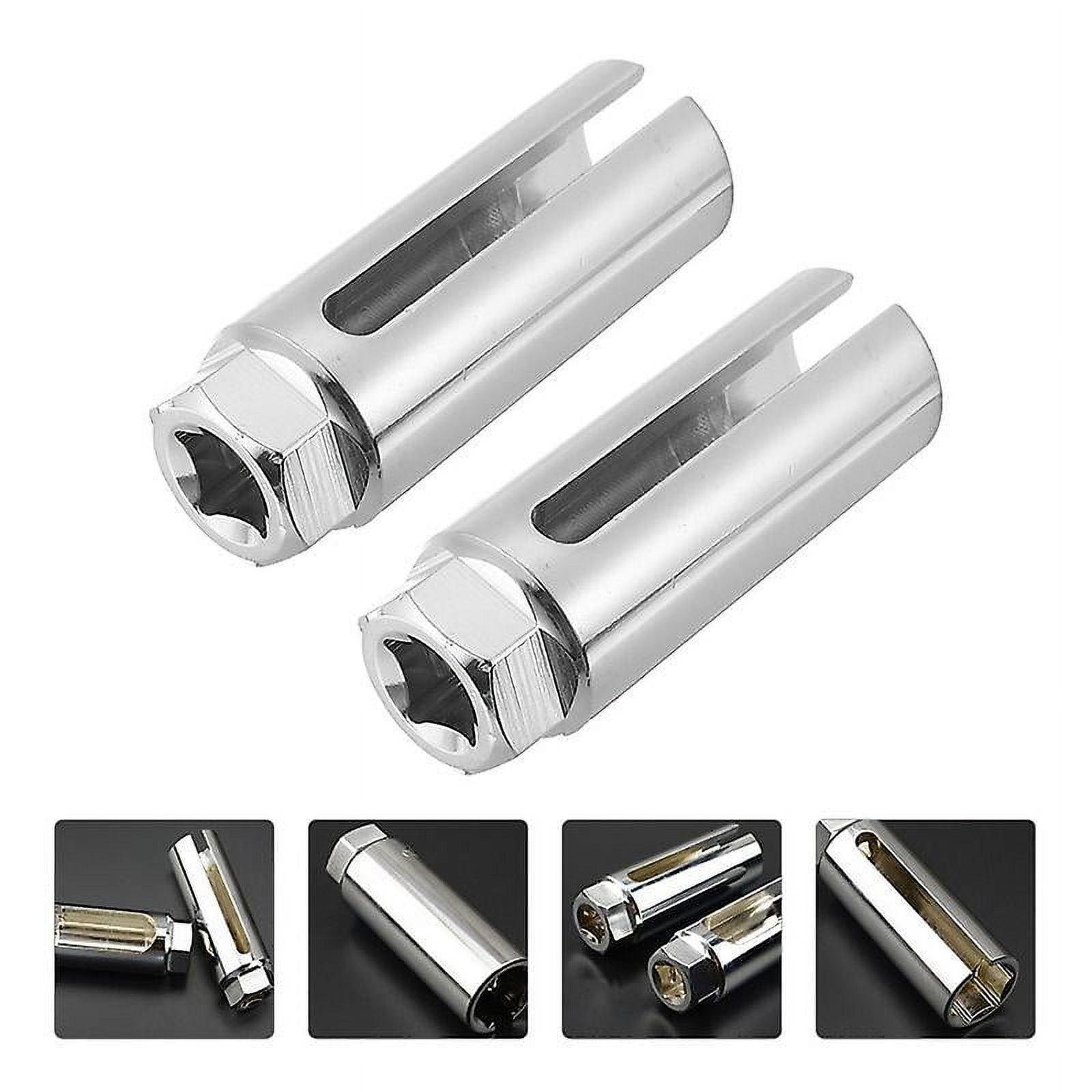 2pcs Oxygen Sensor Socket Tool