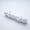 white, variant on DIY Cylinder Sushi Making Machine Quick Sushi Bazooka Japanese Rolled Rice Meat Mold Rice Ball Mold Kitchen Bento Accessories
