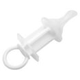 thumbnail image 2 of Pet Medicine Feeder Pet Medicine Feeder Milk Nursing Bottles Syringe For Dog Puppy Cat Kitten ANGGREK Milk Syringe, 2 of 8