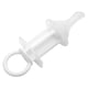 thumbnail image 4 of Alimentador de medicamentos para mascotas Nikou biberones de leche jeringa para perros cachorros gatos y gatitos, 4 of 15