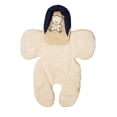 thumbnail image 2 of Baby Comfort Baby Blue Chiqui Mundo Baby Comfort Baby Blue, 2 of 4