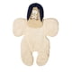 thumbnail image 2 of Baby Comfort Baby Blue Chiqui Mundo Baby Comfort Baby Blue, 2 of 4