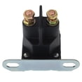 thumbnail image 6 of EPOTOOR Starter Solenoid For Cub Cadet 725-04439 LTX1045 LTX1046 LT1042 LT1045 LT1040 US, 6 of 6