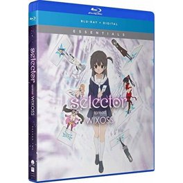 Ssss.Gridman: Complete Series (Blu-ray + DVD), Funimation