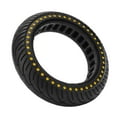 thumbnail image 2 of Electric Scooter Tires,Electric Scooter Double Honeycomb Electric Scooter Double Honeycomb Tire Replacement Scooter Double Honeycomb Tire Innovative Solution, 2 of 8