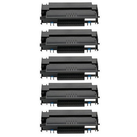 PrinterDash Compatible Replacement for OKI56120401_5PK - Black price history on PriceWatchPro