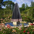thumbnail image 5 of Fountain Cover Waterproof Fountain Protector Cover Garden Fountain Protector, 5 of 5