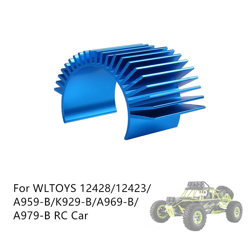 wltoys 540 motor specs