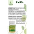 thumbnail image 2 of Rmsol Gracian con Extracto de Cúrcuma, Cartílago de Tiburón y  Ácido hialurónico DON JOSÉ GRACIAN Rmsol Gracian Con ácido hialurónico, 2 of 2