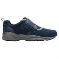thumbnail image 3 of Men's Stability X Hook and Loop Sneaker, 3 of 5