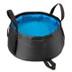 thumbnail image 5 of Cubo De Agua Plegable Para Exteriores, Para Viajes, Senderismo, Camping, Picnic, Azul Sunnimix Contenedor de cubo de cuenca plegable, 5 of 6