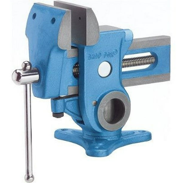 wooden bench vise kit
