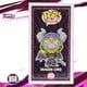 thumbnail image 4 of Funko Pop Lord Dragon #860 Tiny Tinas Wonderlands Videojuego Dragon Lord, 4 of 6