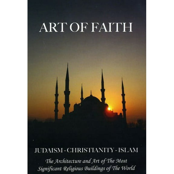 Art of Faith (DVD), Alive Mind, Documentary