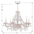 thumbnail image 2 of Crystorama Lighting - Six Light Chandelier - Chandelier - Paris Market - Six, 2 of 6