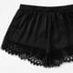 thumbnail image 4 of Gibobby Lencería sexy para mujer Lenceria Sexy, Pijama Sexy, Conjunto de Traje de mucama de lencería Sexy para Mujer(Negro, 4XG), 4 of 5