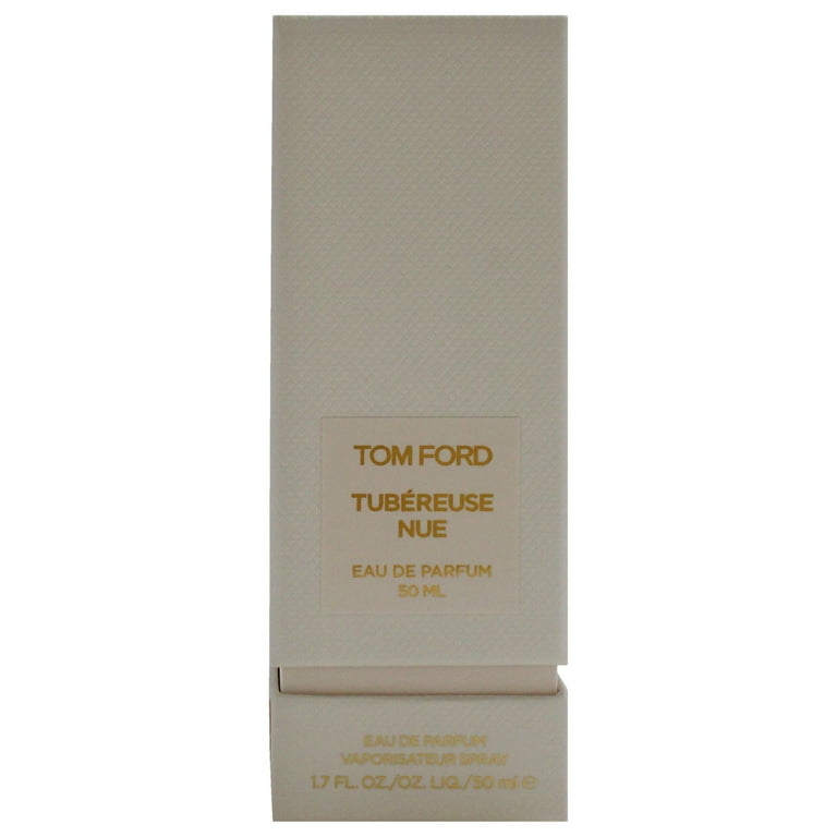 Tom Ford Tubereuse Nue Eau De Parfum Spray, Unisex, 1.7 oz