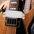 thumbnail image 3 of Bass Protective Cover Zinc Alloy Silver 1 Set, 3 of 8