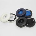 thumbnail image 5 of For Jbl Tune 600btnc/660nc 1 Pair Headset Ear Pads Protein Leather Cushions With Headband And Crowbar, 5 of 5