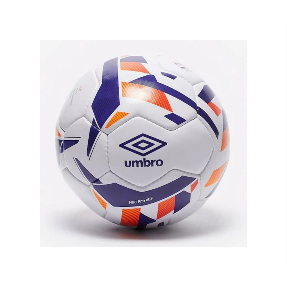 Umbro Neo Professional Soccer Ball, Color & Size Options