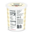 thumbnail image 6 of Cabot Creamery Lowfat Vanilla Bean Greek Yogurt 2 lb (Refrigerated Tub), 6 of 10